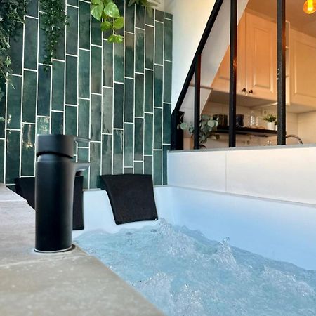 Splendide Loft Jacuzzi Et Cinema - Cap D'Agde Apartamento Exterior foto